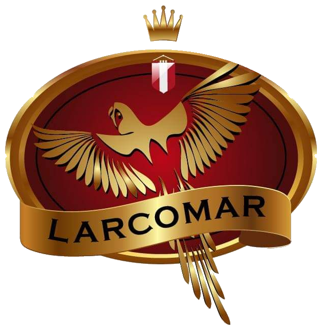 Larcomar — Restaurante Peruano